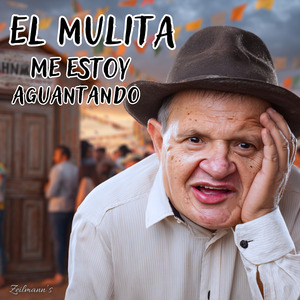 Me Estoy Aguantando