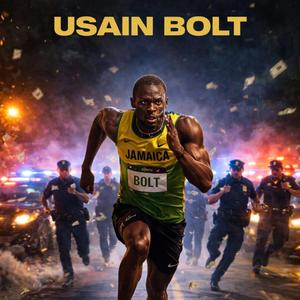 Usain Bolt