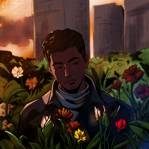 Describe（形容我）