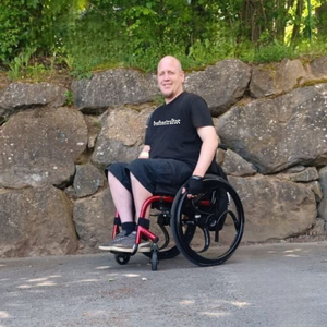 Der Frieden Nach Dem Sturm