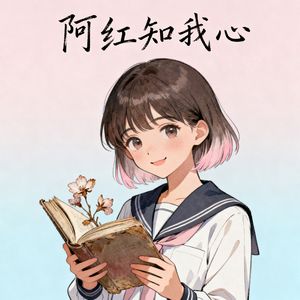 阿红知我心
