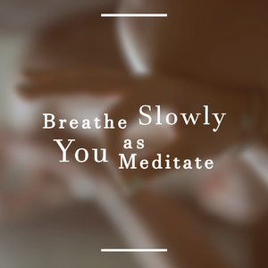 Practising Meditation