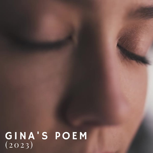 Gina's Poem