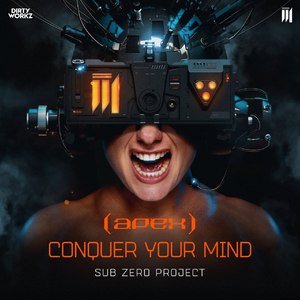 Conquer Your Mind (APEX 2023 OST) (Extended Mix)