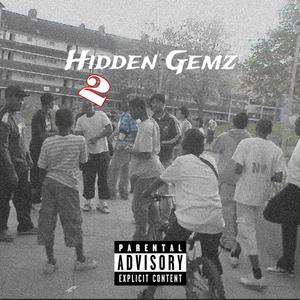 Geestyle (feat. Storm Millian)