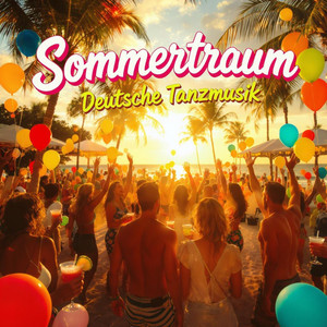 Hitzewelle Party (Radiocut)