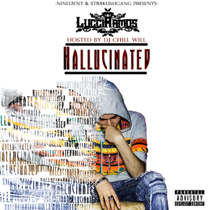 Hallucinated