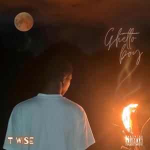 Ghetto Boy