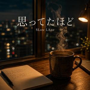 思ってたほど