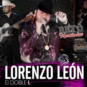 Lorenzo Leon El Doble L