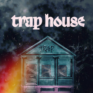 trap house (feat. ANIMAL PLANET & schlange)