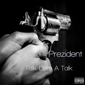Talk Dem A Talk