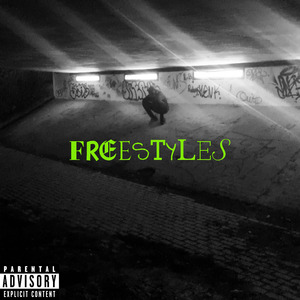 REAL FREESTYLE