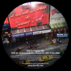 Jumping Jack (Andrea Goes In A Pocket)