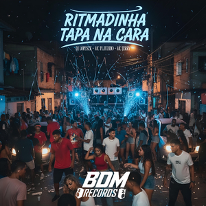 Ritmadinha Tapa na Cara