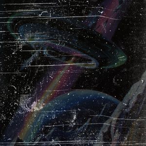 Intergalactic Vibes