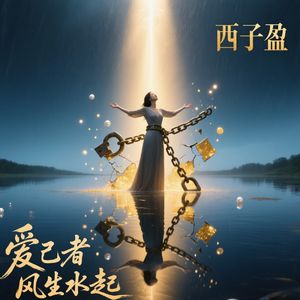 爱己者风生水起