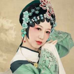 尘缘戏