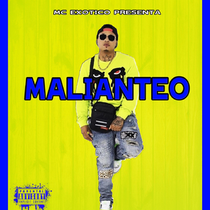 Malianteo