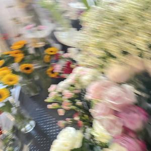 恶梦初醒时有害物质萦绕