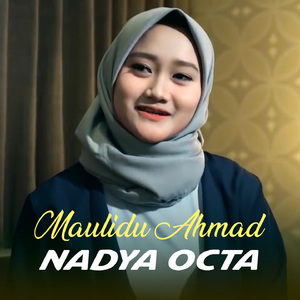 MAULIDU AHMAD