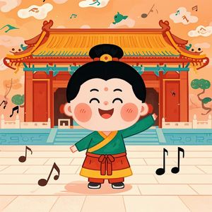 边塞诗人《岑参》