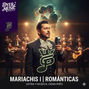 DONDE TE CONOCI | MARIACHIS ROMANTICAS
