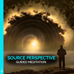 Source Perspective Guided Meditation (feat. Jess Shepherd)
