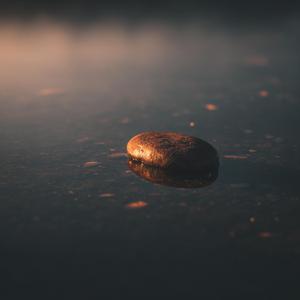 Meditative Brown Noise