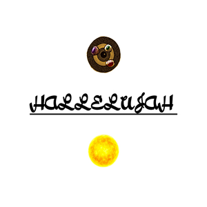 Hallelujah