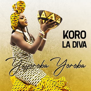 Yayoroba Yoroba