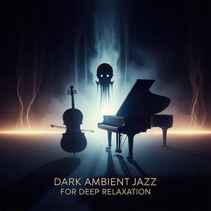 Study in Dark Ambient – Rainy Room