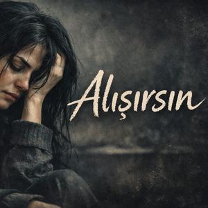 Alışırsın