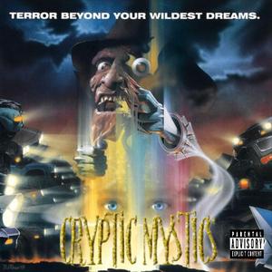 CRYPTIC MYSTICS (feat. DeathZone)