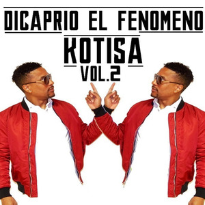 Kotisa, Vol. 2