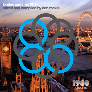 London Summer 2015 (Continuous Dj Mix)