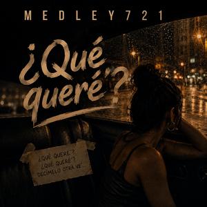 Què Querè (Radio Edit)