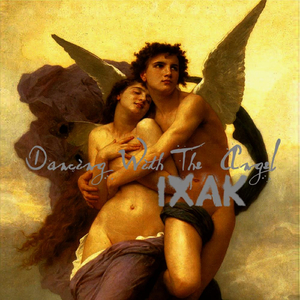 Dancing With the Angel
