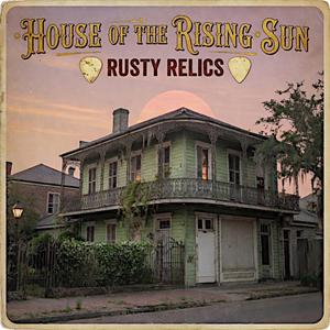 House of the Rising Sun