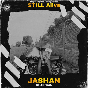 STILL ALIVE (Remix)