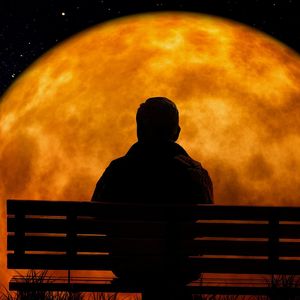 如果你还在我身边