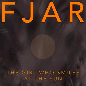 The Girl Who Smiles at the Sun