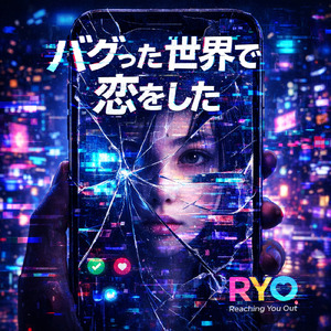 バグった世界で恋をした