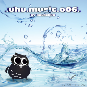 Tanzende Tinte (Clincker Snowflake on Dub 2)