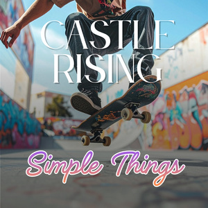 Simple Things (Untouchable)