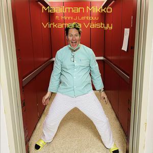 Virkamafia Väistyy (feat. Minni J Lehti Puu)