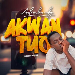 Akwantuo