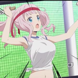 我想要给你写封信