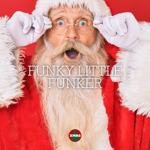 Chasing Rainbows (De-Christmas-a-fied) (alternate)