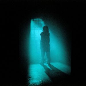 江南雨画中的沉醉